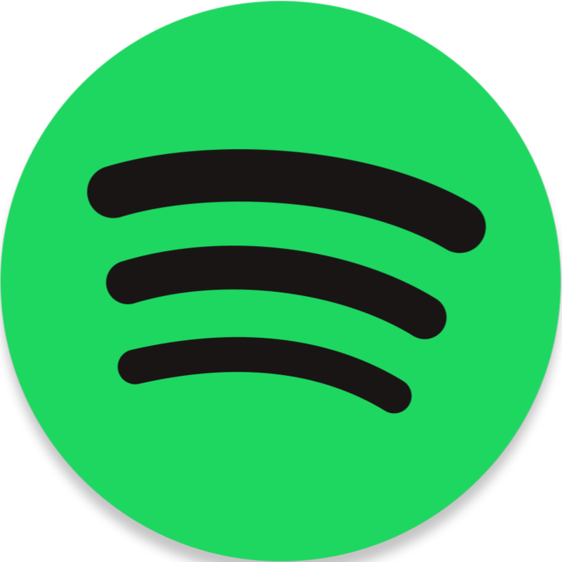 Listen on Spotify Btn